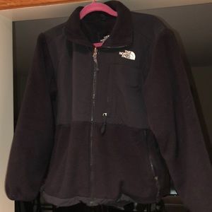 2 North Face Fleeces